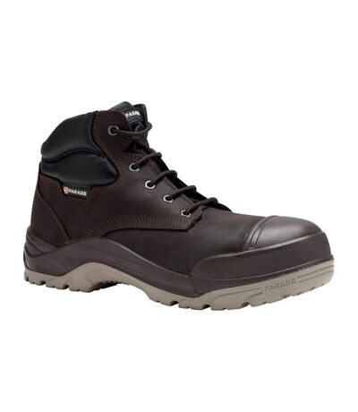 Chaussures  hautes Parade NUMEX S3 CI HI SRC