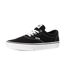 Baskets Motif/style Logo Doheny Ss19 Homme Noir Blanc Vans-2