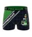 Lot de 3 boxers homme Mario Kart Freegun-5