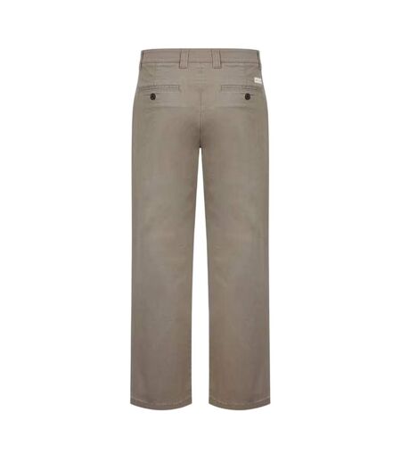 Chino Homme Fauve Jack Wills