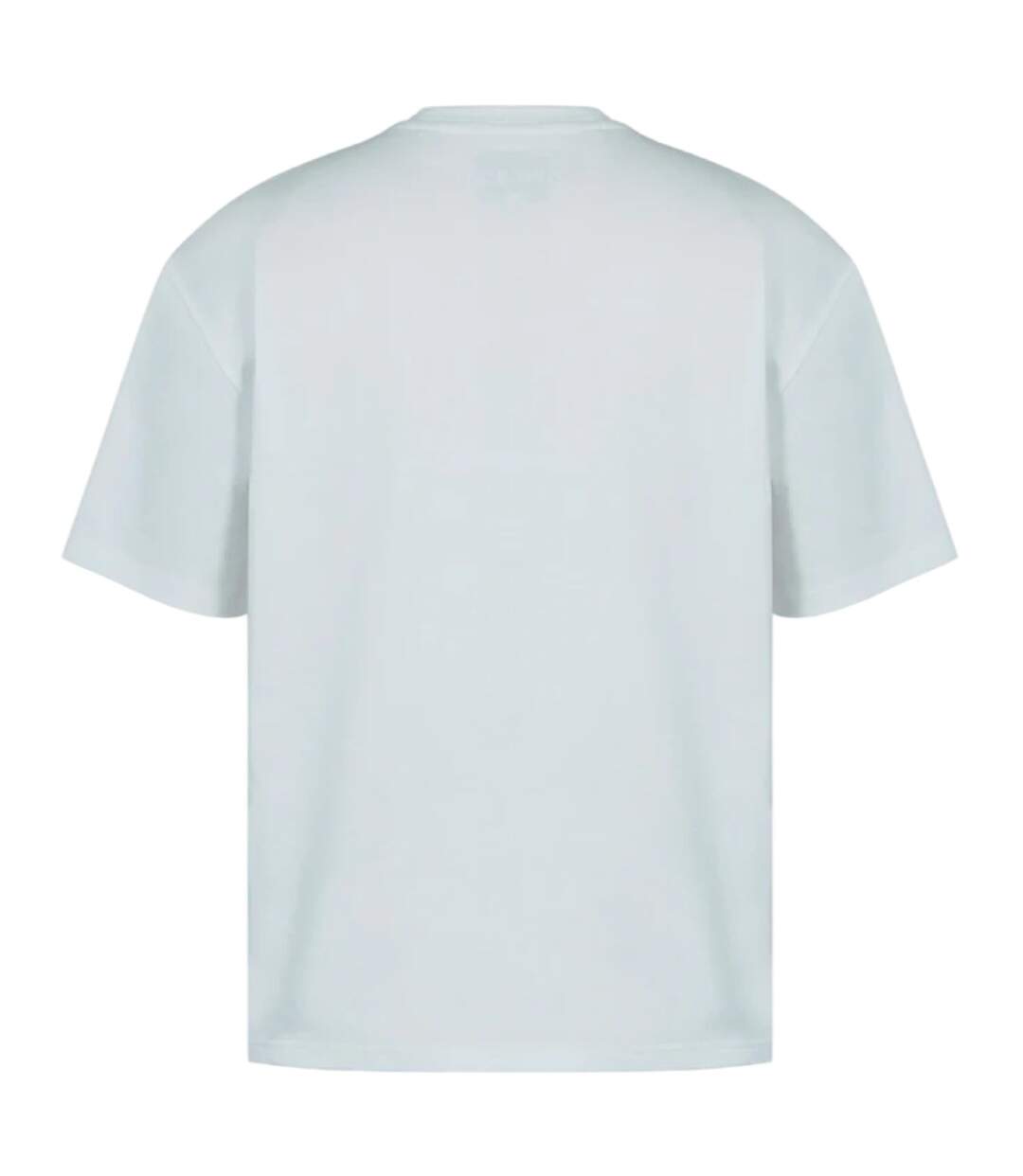 T-shirt Homme Blanc Jack Wills-2