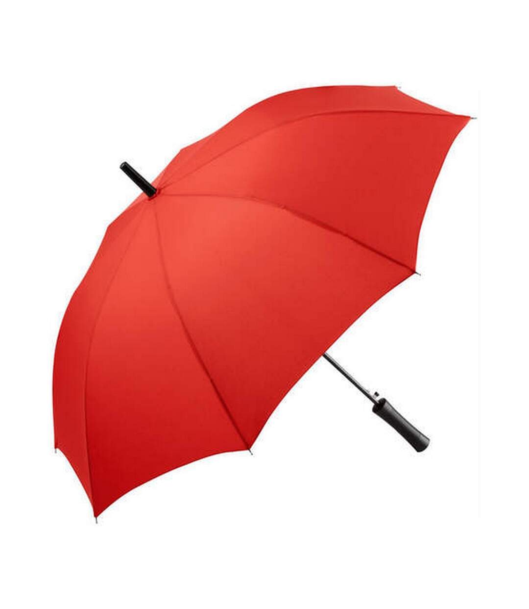 Parapluie Droit Ac Taille Unique Rouge Fare-1