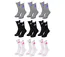 Chaussettes Homme LE COQ SPORTIF Pack de 9 305478-2