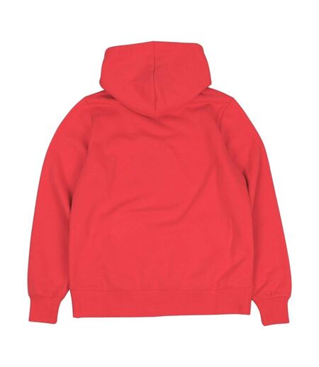 Sweat À Capuche Femme Corail Champion