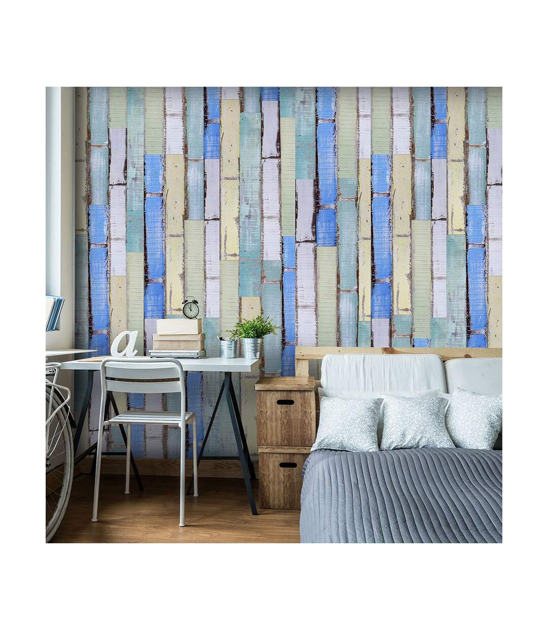 Papier Peint Overseas Adventure 50x1000cm-1