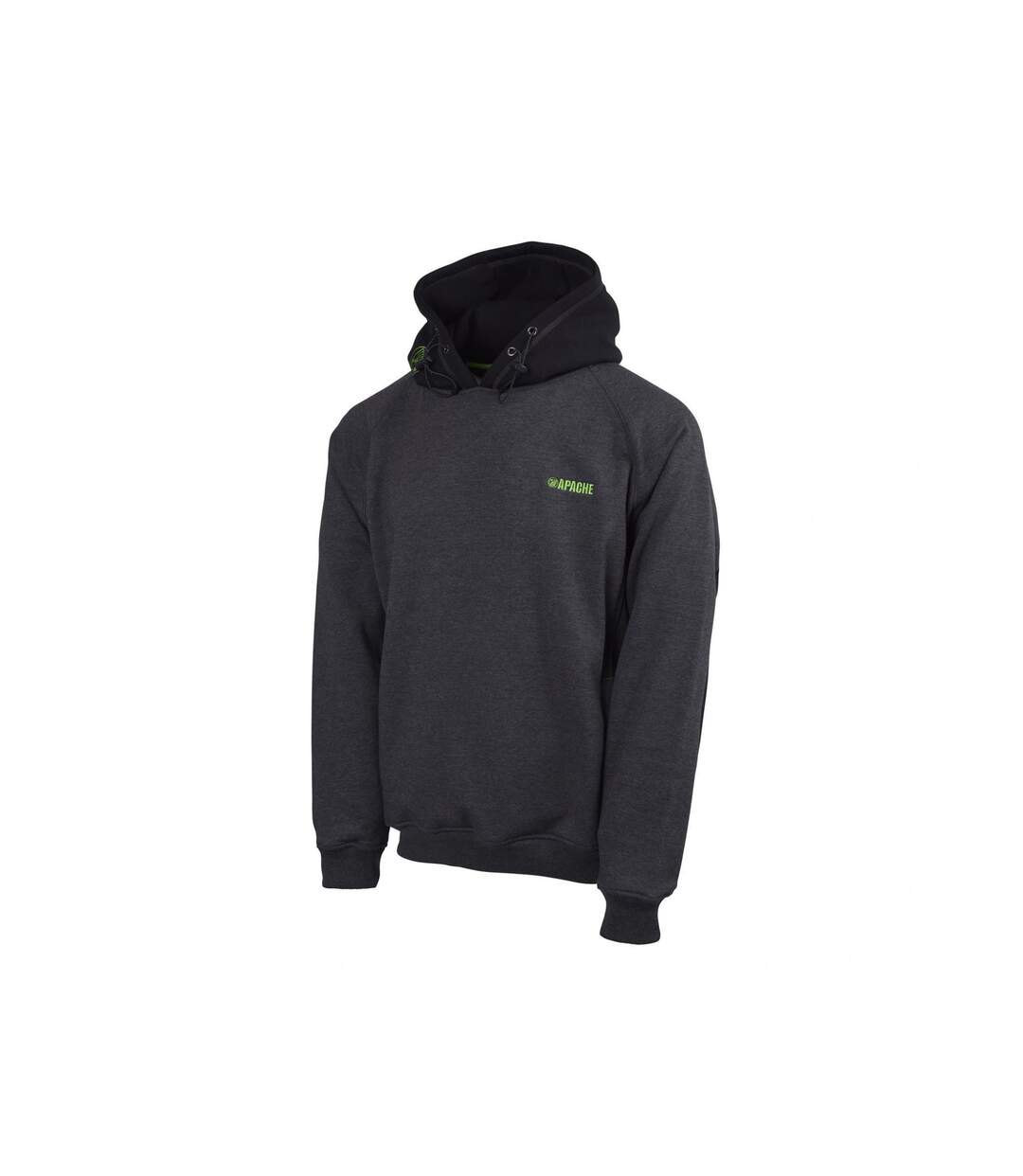 Kingston Hooded Sweatshirt Multi Colour Apache-3