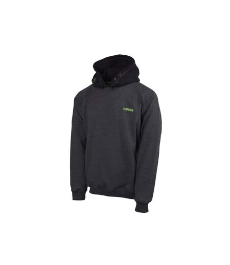 Kingston Hooded Sweatshirt Multi Colour Apache