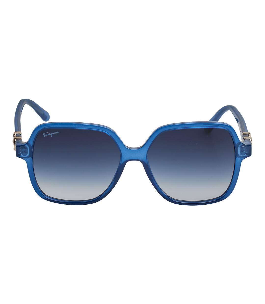 SF1083S Women's Geometric Sunglasses-4