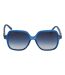 SF1083S Women's Geometric Sunglasses-4