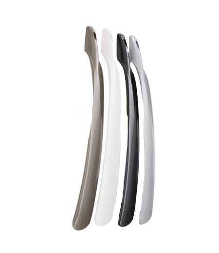 Medium Shoe Horn 46cm One Size One Colour Leecroft