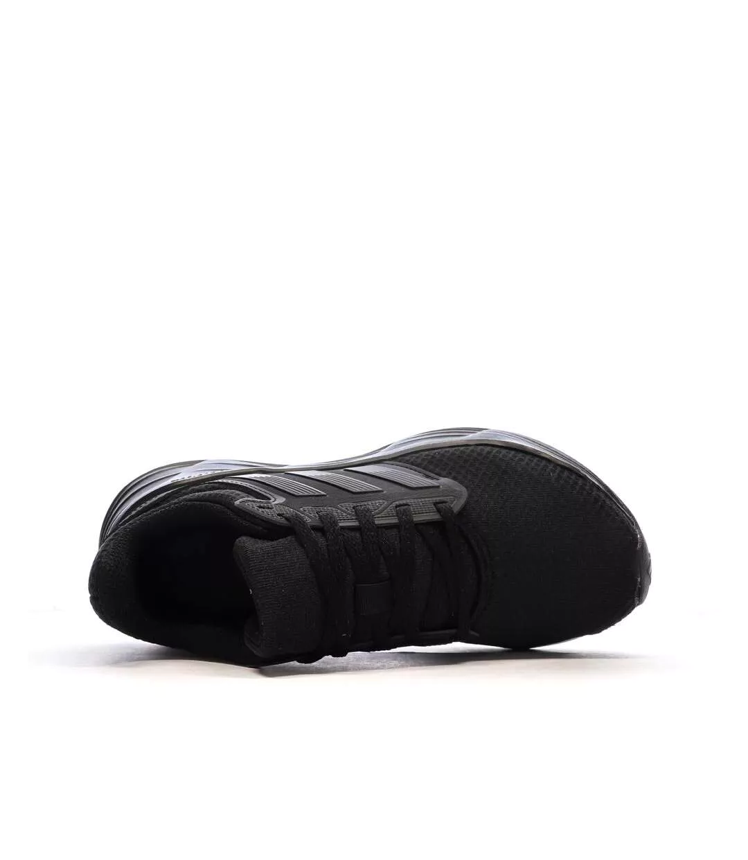 Baskets noires femme adidas galaxy 6 w-4