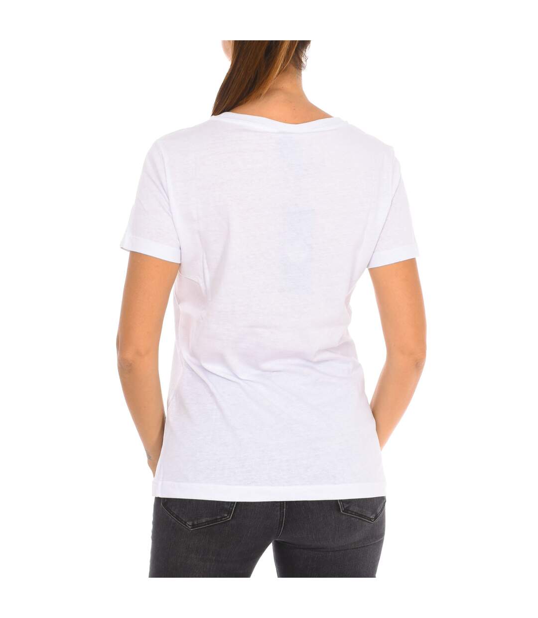 Short sleeve t-shirt 9024300 women