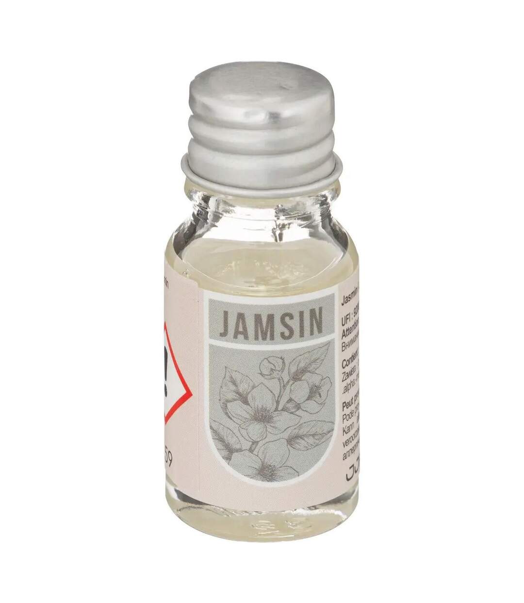 Coffret Senteur 8 Pièces Bien-être 20cm Jasmin-3