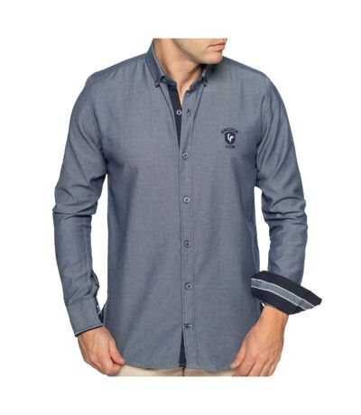 Chemise manches longues rugby CLUB