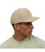 Casquette de baseball adulte beige Beechfield