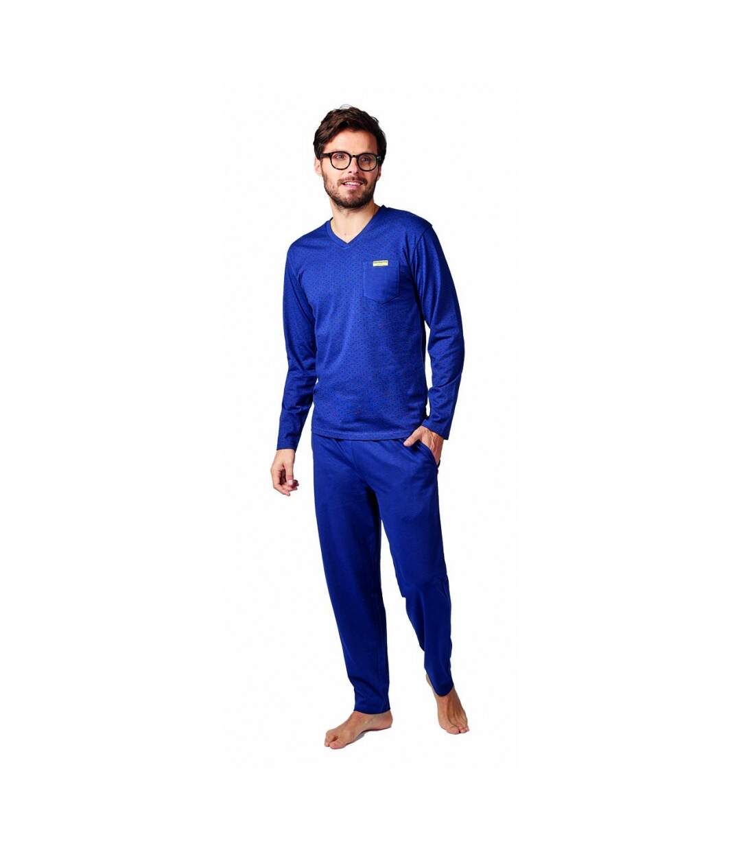 Pyjama DODO HOMEWEAR-3