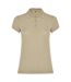 Polo Star Femme Sable Roly-1