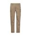 Pantalon À Poches Arctic Road Homme Beige Jack Wolfskin-2