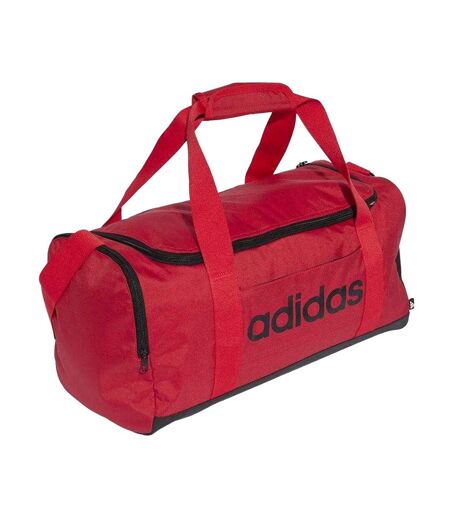 Sac De Sport M Rouge Adidas