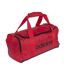 Sac De Sport M Rouge Adidas-3