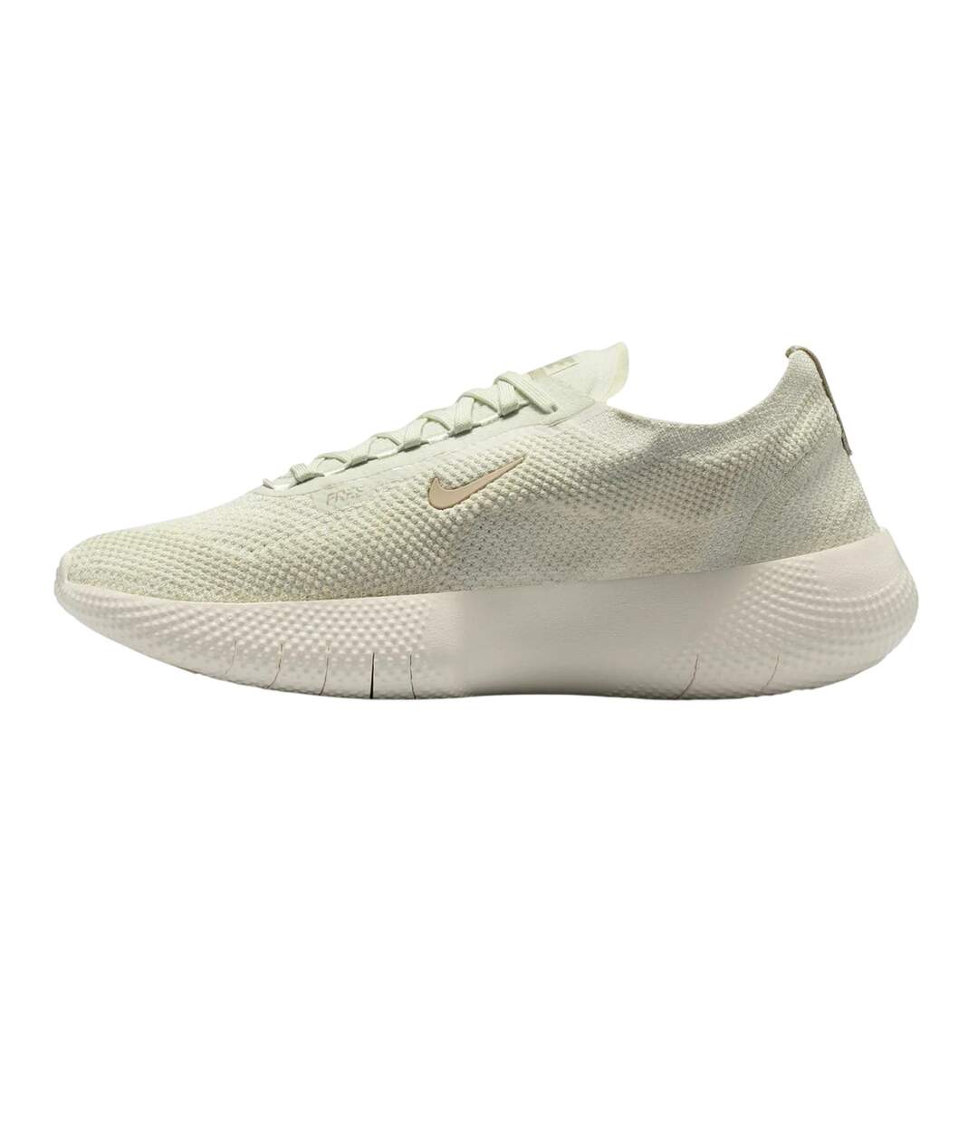 Baskets Free Homme Turquoise Nike-3