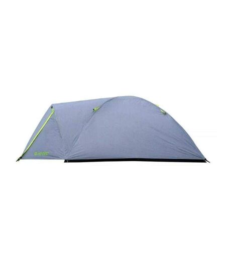 Tente Motif/style Logo Solarpro Taille Unique Gris Hi-Tec