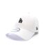Casquette blanche homme new era home field - osfm-1