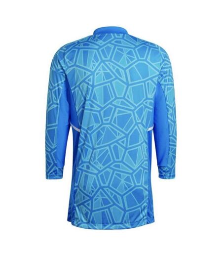 Maillot De Gardien De But Manches Longues Condivo Homme Bleu Adidas