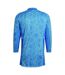 Maillot De Gardien De But Manches Longues Condivo Homme Bleu Adidas-3