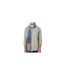 Écharpe Motif/style À Carreaux Adulte Taille Unique Gris Bleu Spasso-1