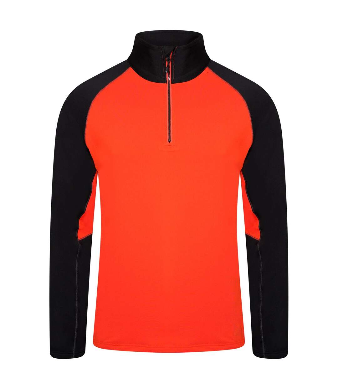 Haut Thermique Fuser Homme Ambre Noir Dare 2B-2