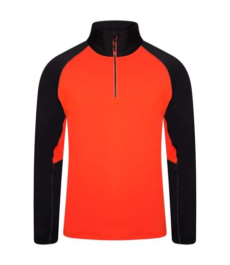 Haut Thermique Fuser Homme Ambre Noir Dare 2B