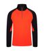 Haut Thermique Fuser Homme Ambre Noir Dare 2B-2