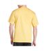 T-Shirt jaune/noir homme adidas jj1220 - l-2