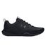 Unisex Adult Charged Commit Tr4 Trainers Black Black Under Armour-2