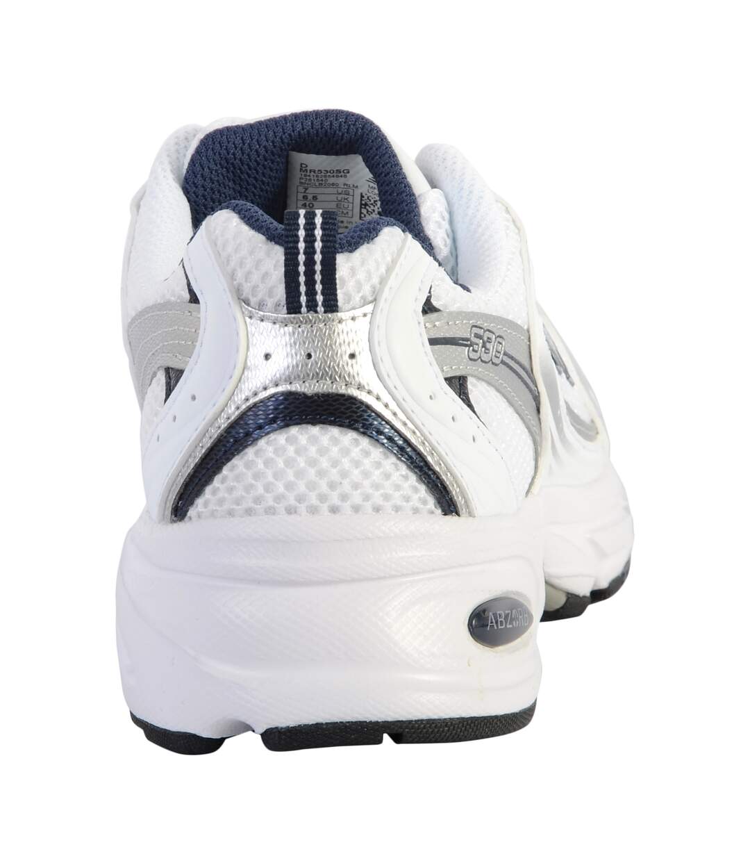 Basket New Balance 530-3