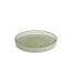 Lot de 2 Plateaux Déco Wild Romance 31cm Blanc & Vert-3