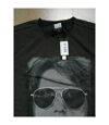 Amplified - T-shirt MR MOJO RISIN - Adulte (Gris foncé) - UTGD299