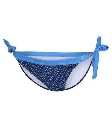 Regatta - Bas de maillot de bain FLAVIA - Femme (Bleu marine) - UTRG7492