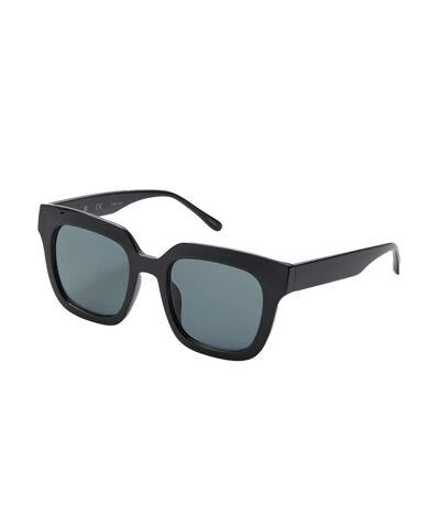 Lunettes de soleil noir femme vero moda 10261553-v4008 - taille unique