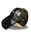 Casquette trucker premium filet et patch Lucky Luke Cowboy Capslab-5