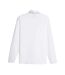 Pull blanc homme puma lightweight-2