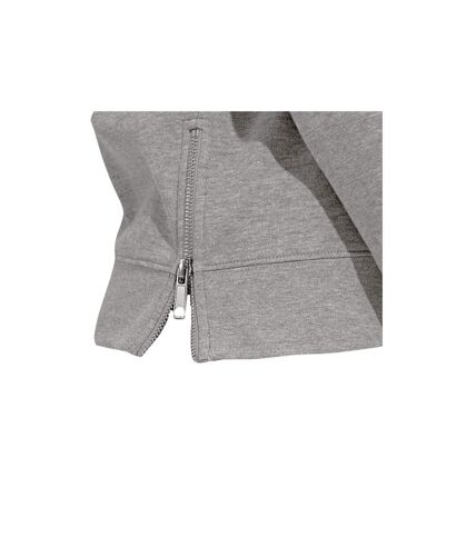 Sweat femme gris TriDri