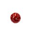 Liverpool FC - Ballon de foot COSMOS (Rouge / Blanc) (Taille 5) - UTBS3514