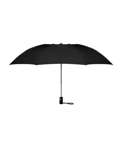 Parapluie Pliant Dundee Foldable Taille Unique Noir MidOcean