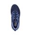 Baskets Glide Stepat Femme Bleu Marine Bleu Skechers-4