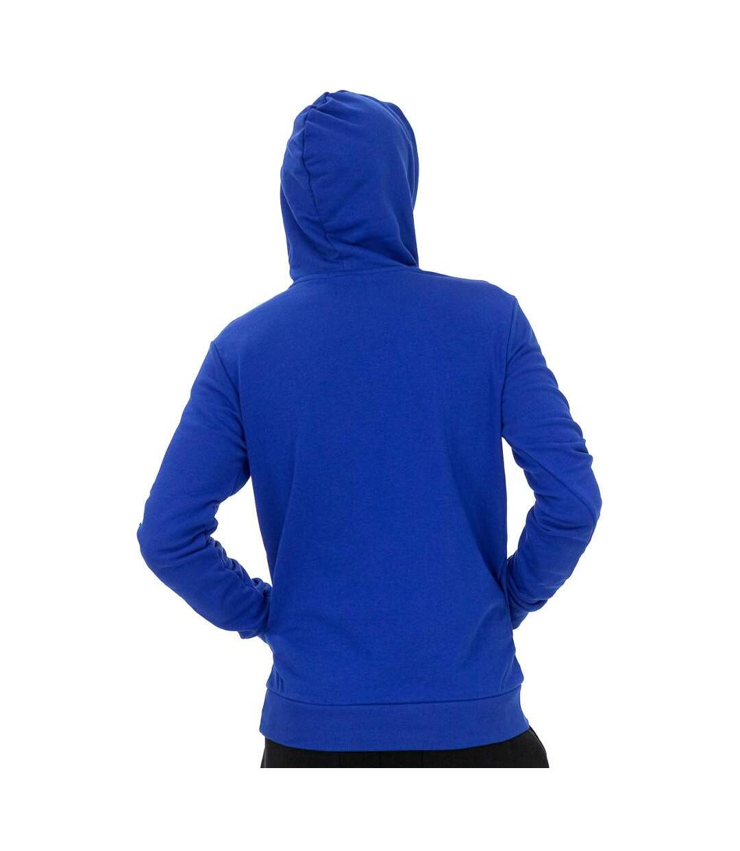 Sweat à capuche Bleu Homme Nasa 42H - S-2