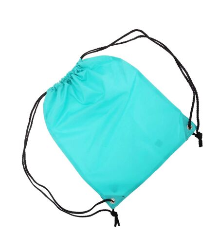 Stafford Sac Fourre-tout 13 Litres Taille Unique Turquoise Shugon