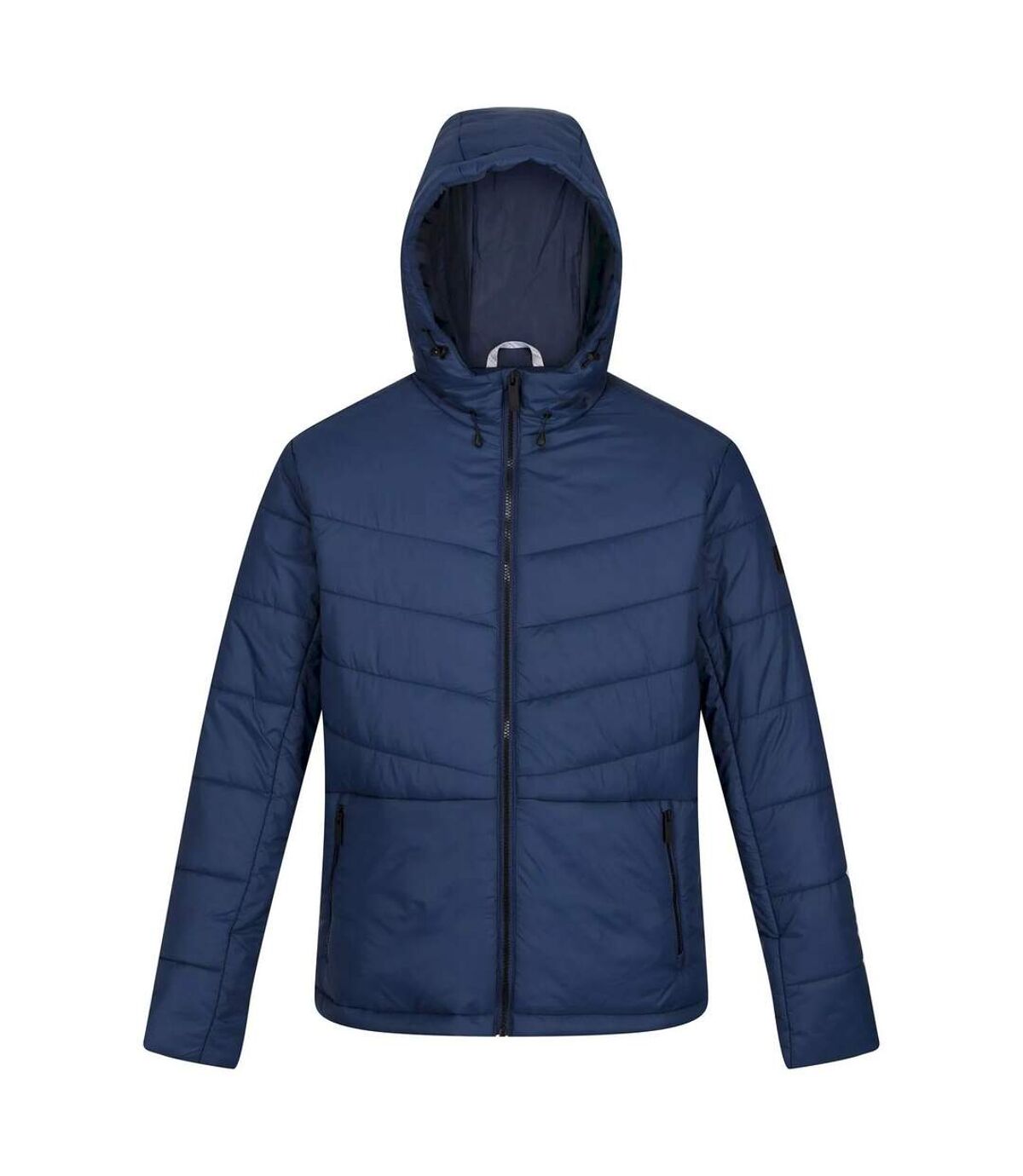 Regatta Mens Volter Loft III Heated Puffer Jacket (Admiral Blue)