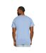 T-shirt Supreme Adulte Bleu Clair Casual Classics-2